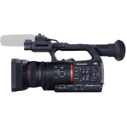 Panasonic AG-CX350 4K Professiol Video Camera Camcorder