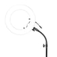 PXEL AA-GN6 Gooseneck for Light Stand Flexible Metal Adapter