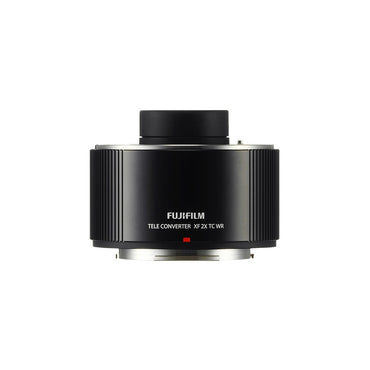 Fujifilm Fujinon XF 2x TC WR Teleconverter for Fujifilm Fujinon XF 1.4x TC WR Telecon