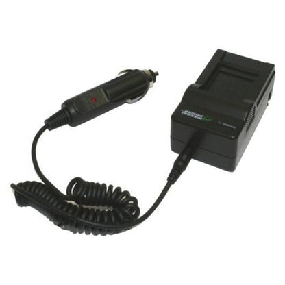 Wasabi Power EN-EL15 ENEL15 (2 Pack) 7.0V 2000mAh Battery and Dual USB Charger Kit with Power Indicators for Select Nikon EN-EL15a EN-EL15b EN-EL15c and 1 V1, D500 D600 D800 D810A D7000 Z5 Z6 Z6II Z7 Z711 Z8 DSLR Mirrorless Camera