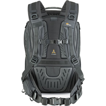 Lowepro ProTactic 350 AW II Camera and Laptop Backpack Bag (Black)