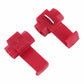 [CLEARANCE] Eagletech LED Load Resistor Warning Decoder 5W-50W With Two Clips for 12V Cars
