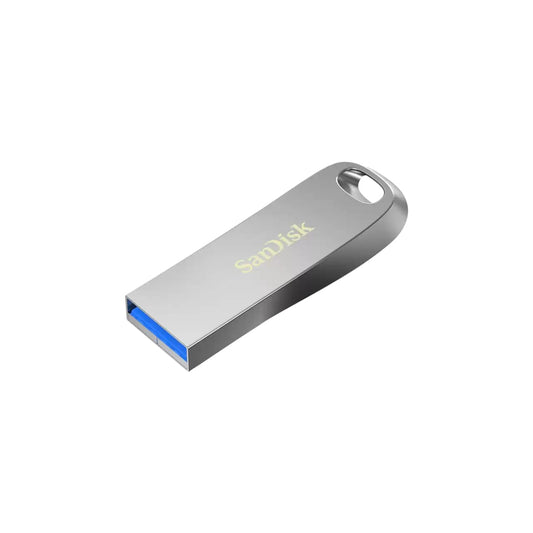 SanDisk Ultra Luxe 256GB USB 3.1 Flash Drive with 150MB/s Read Speed SDCZ74-256G