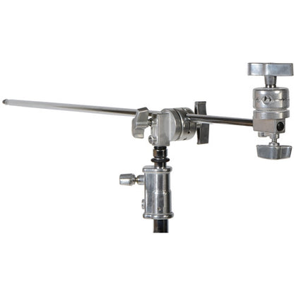 Phottix Professiol Light C Stand and Boom Arm 380cm or 12.5 Feet