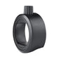[CLEARANCE] Godox S-R1 Flash Speedlight Adapter AK-R1 Adapter Ring for Godox TT685 V850II V860II V350 TT600 Yongnuo Canon Nikon Sony Flash