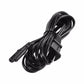 Yongnuo 19V 6A Standard Power Adapter with US Plug 100-240V for Yongnuo YN860 YN10800 Series LED Video Lights