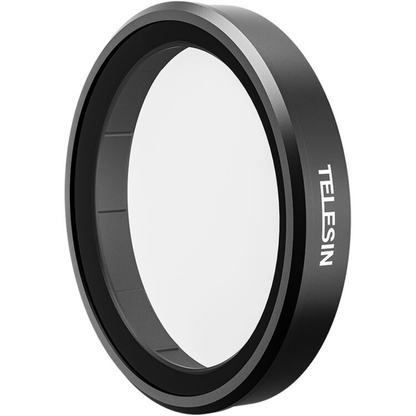 TELESIN Circular Polarizer CPL and ND Filter Set for DJI Osmo Action 3