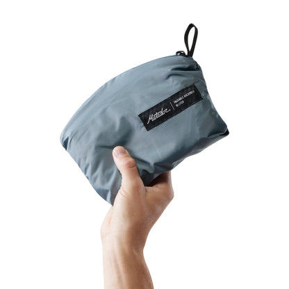 Matador Refraction 16L Packable Backpack Weather Resistant Material for Travel & Outdoor Equipment