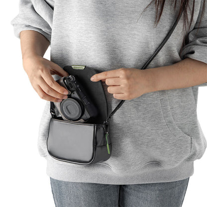 SmallRig Camera Bag for Ricoh GR Series (Black) | 5673