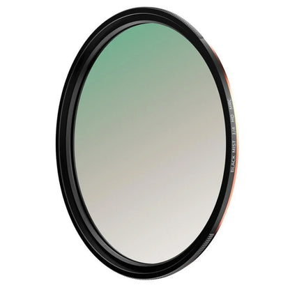 Ulanzi MF01 3-7 Stop VND & CPL & Black Mist Magnetic Ring Hybrid Filter With Wide Compatibility, 1/4 Black Mist Filter