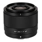 Viltrox Air Series 25mm F/1.7 FUJIFILM XF Mount AF Autofocus Fast STM APS-C Format Wide-Angle Prime Lens with High Quality Optics, Smart Eye and Face Detection for Mirrorless Camera, Street and Still Life Photography Videography