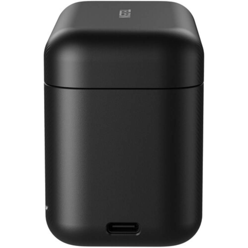 TELESIN Insta360 X3 Dual Bay Battery Charging Box Case USB-C for Action Camera MicroSD Card Slots
