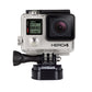 GoPro Standard and QR Quick Release Tripod Mount for GOPRO Sports Action Camera | ABQRT-001