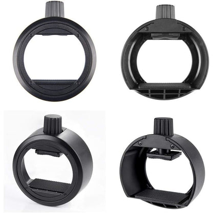 Godox S-R1 Round Head Magnetic Modifier Adapter