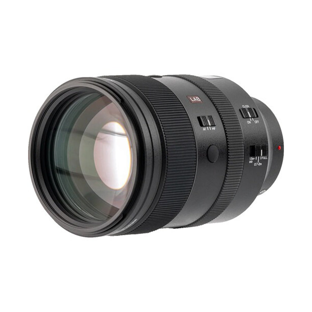 Viltrox AF 135mm  f/1.8 LAB FE Sony E-Mount AF Auto Focus Medium Length Prime Lens with Full Frame Format with VCM Focus Motor, Multi-Layer Nano Coating and Weatherproof Resistance