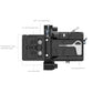 SmallRig Horizontal to Vertical Sony A-Series, FX3 & FX30 Rotatable Camera Mounting Plate Kit for RC2 & Arca-Swiss Type Tripod Heads with Multiple Mounting Points, Full Access to Buttons & Ports | 4244