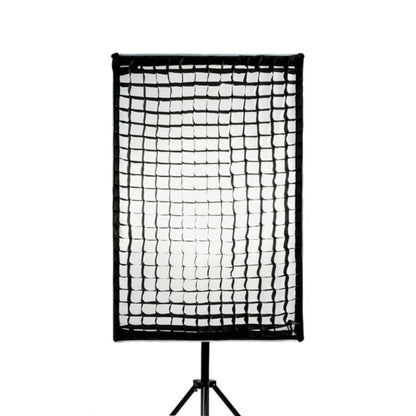 Aputure Light Box 60x90cm Rectangular Softbox with Bowens S Mount Speed Ring for LS 120d 300 600 & Amaran COB 60 100 200 LED Monolights for Photography Video Vlogging Live Streaming Broadcast and Film Production Studio Lighting Equipment