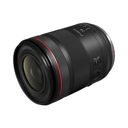 Canon RF24mm F1.4L VCM Full-Frame RF Hybrid Prime Lens