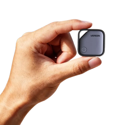 UGREEN FineTrack G Smart Tracker Works with Android Find Hub, 90mAh, USB-C Charging | CM916 (65543)