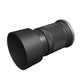 Canon RF-S 55-210mm f/5-7.1 IS STM Standard to Medium Telephoto Zoom Lens for RF-S Mount APS-C Mirrorless Digital Cameras