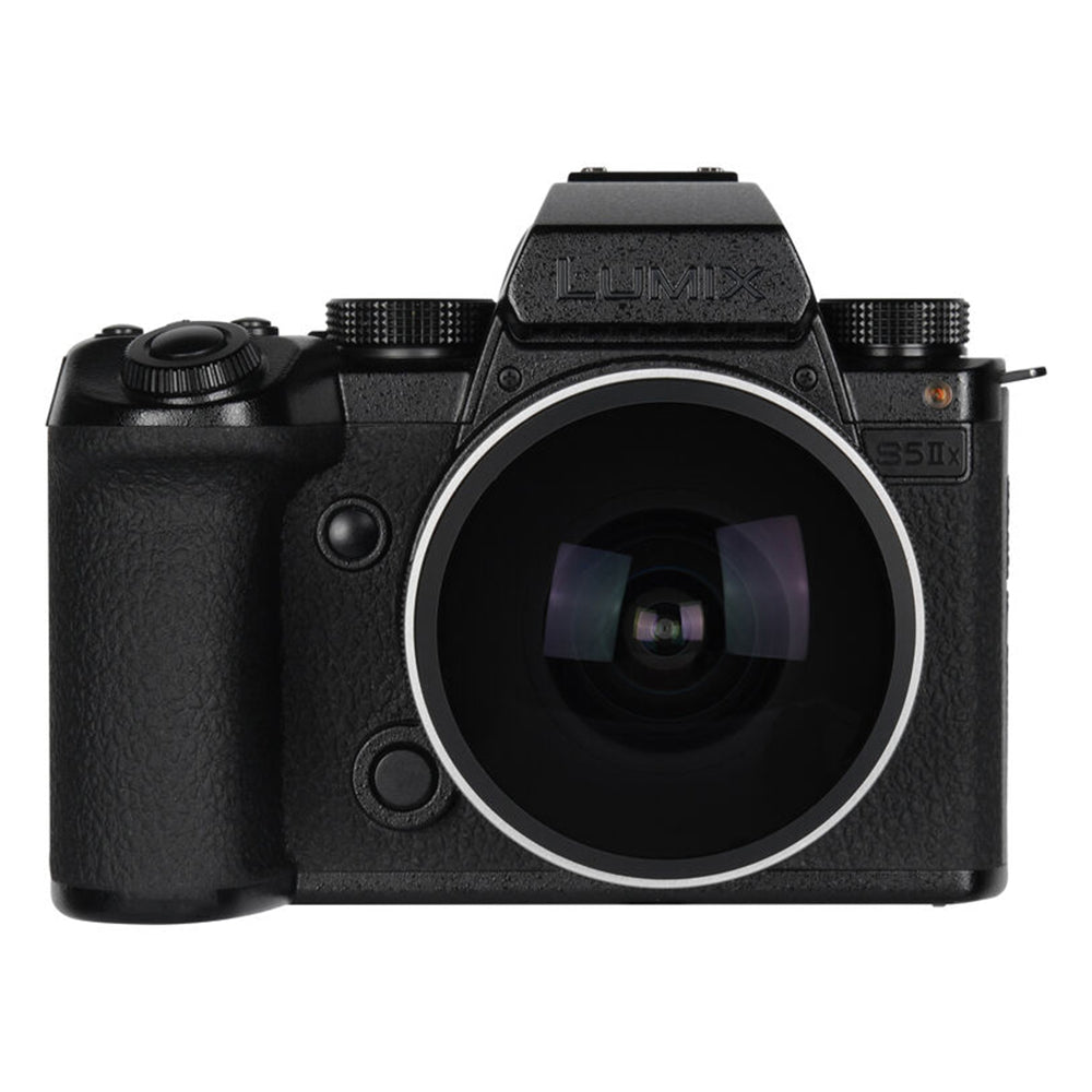 AstrHori 6mm F2.8 Full-Frame Circular Fisheye Lens