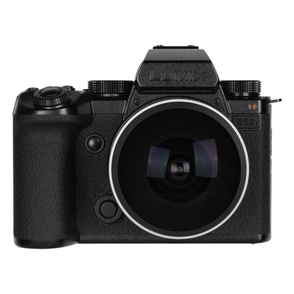 AstrHori 6mm F2.8 Full-Frame Circular Fisheye Lens