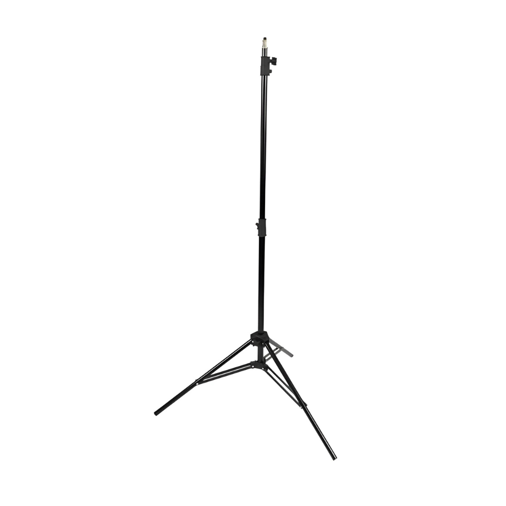 Westcott uLite 250W LED Green Screen Backdrop Photo Lighting Kit with 45W Dimmable Daylight Bulb, 5/8" Standard Light Fixture, 2.4GHz Dimmer Remote, 20" Softbox & 6.5' Light Stand for Photography, Video Filming & Studio Lighting