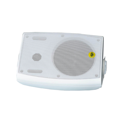 KEVLER WS-6TW 6.5" Wall Mount Speaker 2 Way Bass Reflex 100V Multi Tap