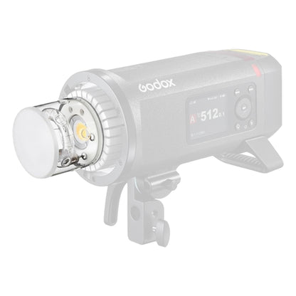 Godox Flash Tube Replacement for AD800 PRO 800W Studio Flash