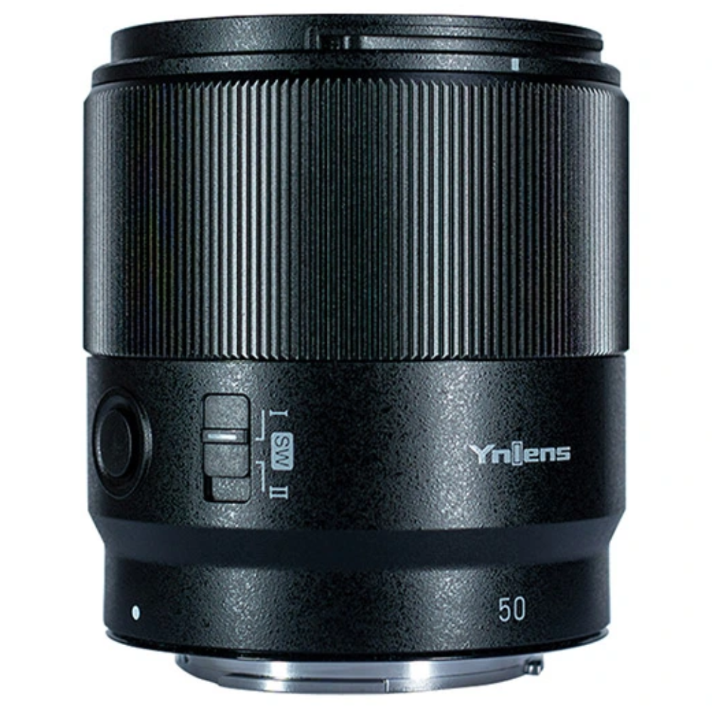 YONGNUO 50MM F/1.8 S DF Full Frame Sony E Mount Standard Prime Lens DSM AF Autofocus