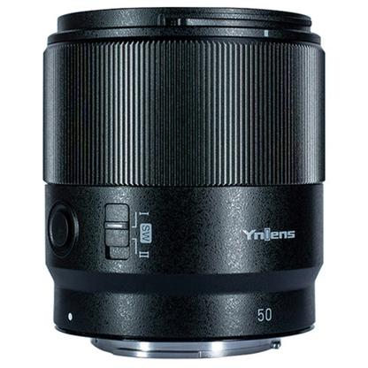 YONGNUO 50MM F/1.8 S DF Full Frame Sony E Mount Standard Prime Lens DSM AF Autofocus