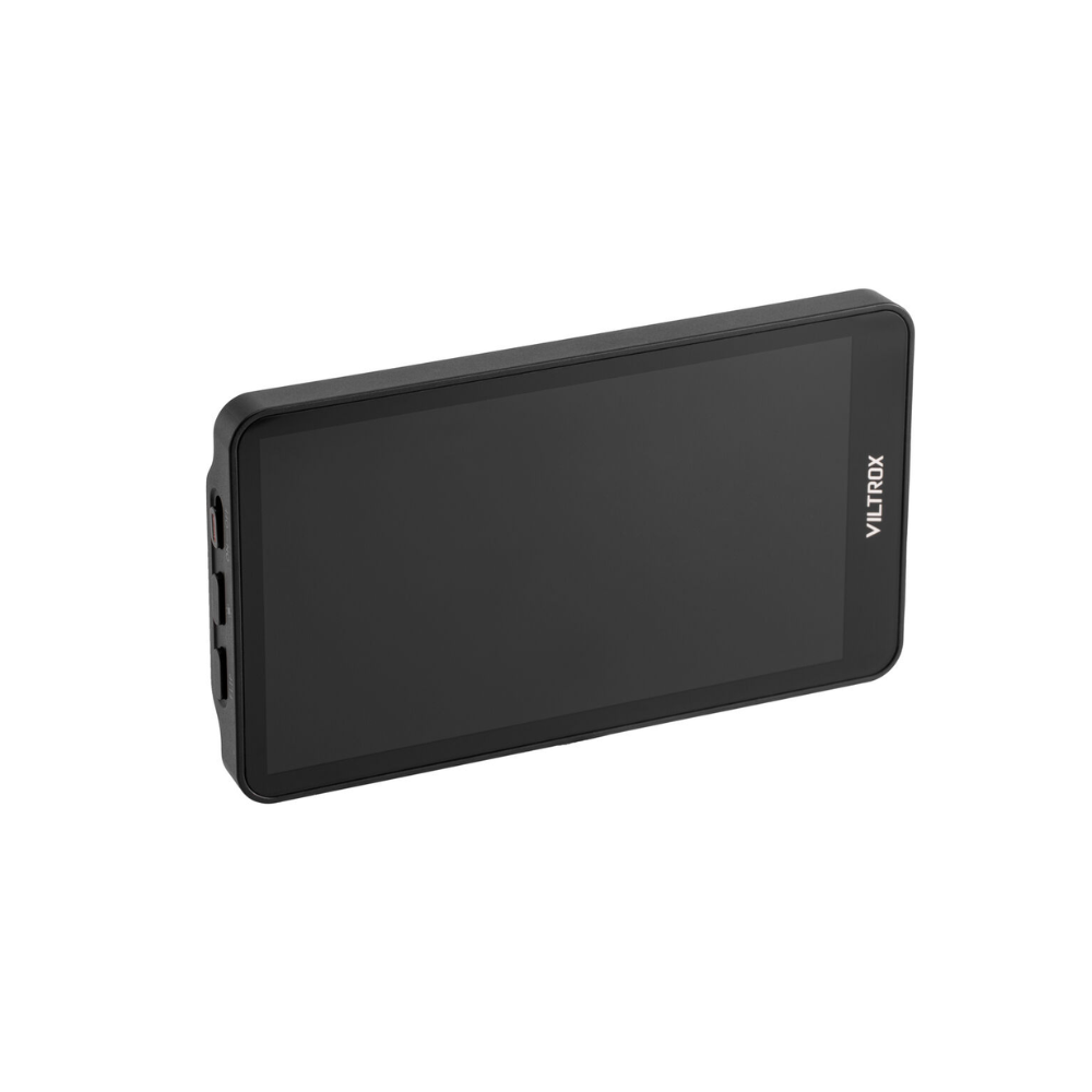 Viltrox DC-T1 5" Full HD IPS 400-Nit Touchscreen USB-C Wired Smartphone Monitor