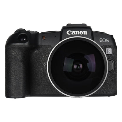 AstrHori 6mm F2.8 Full-Frame Circular Fisheye Lens
