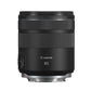 Canon RF 85mm f/2 Macro IS STM Short Telephoto Prime Lens for RF-Mount Full-frame Mirrorless Digital Cameras
