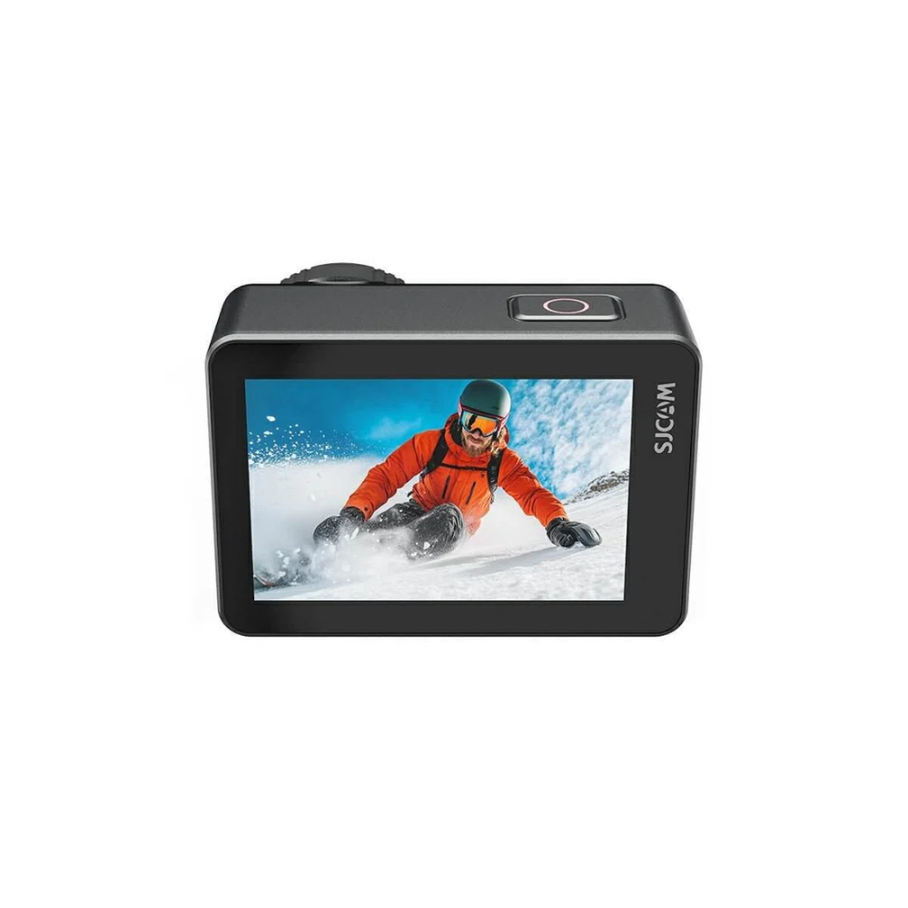 SJCAM SJ11 Active 4K Dual Screen Wi-Fi Action Camera