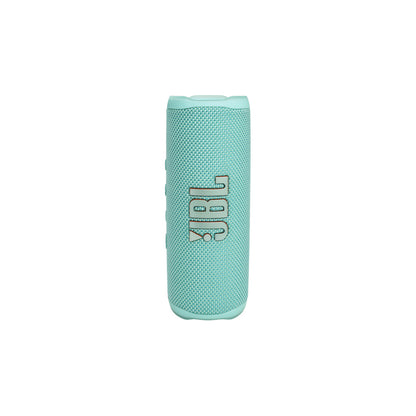 JBL Flip 7 Portable Wireless 35W 2-Way Bluetooth Speaker with Carabiner Clip, IP68 Waterproof and Dustproof, AI Sound Boost, Lossless Audio Playback, 4800mAh Battery, Auracast Multi Speaker Connection, Audio App Support, 14 Hours Playtime