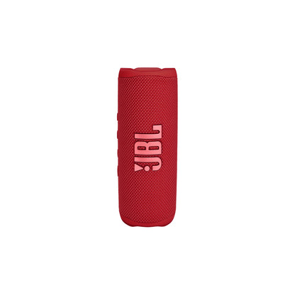JBL Flip 7 Portable Wireless 35W 2-Way Bluetooth Speaker with Carabiner Clip, IP68 Waterproof and Dustproof, AI Sound Boost, Lossless Audio Playback, 4800mAh Battery, Auracast Multi Speaker Connection, Audio App Support, 14 Hours Playtime