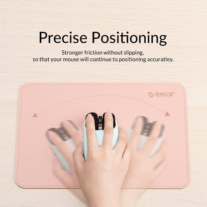 [CLEARANCE] ORICO Cork Mouse Pad 300 x 600mm with Precise Positioning, Environment-Friendly, Waterproof, Anti-Pollution, Delicate, and Smooth Features for PC and Laptop