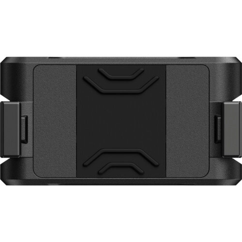TELESIN DJI Osmo 360 | Action 5 Pro 4 3 Magnetic QR Quick Release 2-Prong Mount Adapter with Locking Clips for Action Camera