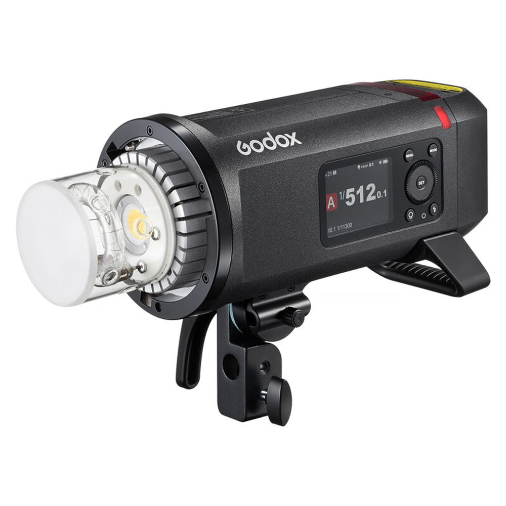 GODOX AD800Pro 800Ws All in One Outdoor Flash with HSS 1/8000s 40W LED