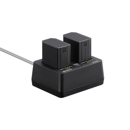 Sony NP-SA100 Rechargeable Battery Pack 2670mAh 20.9Wh Lithium-Ion Battery for Select Sony Cameras