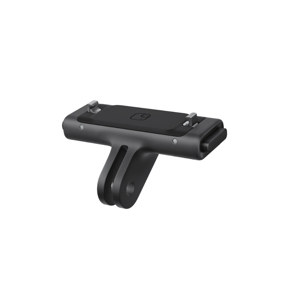 Insta360 GO Ultra Standalone Camera & Action Pod Accessories – AquaLens, Action Mount, Magnetic Clip, Pivot Stand, Quick Release Mount & Tempered Glass Screen Protector for Vlogging, Content Creation & Outdoor Filming