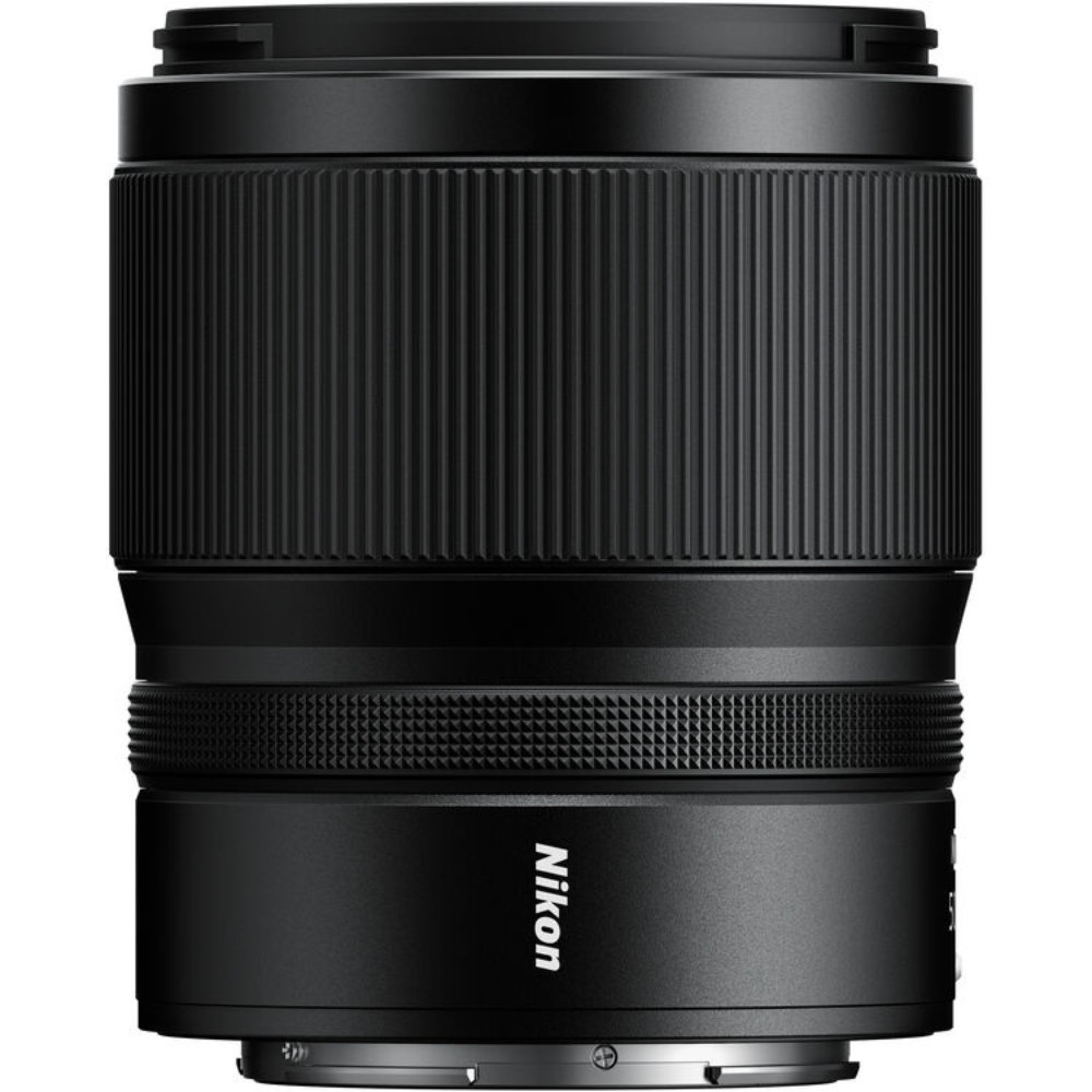 Nikon NIKKOR Z 50mm f/1.4 Prime Lens for Nikon Z Mirrorless Cameras
