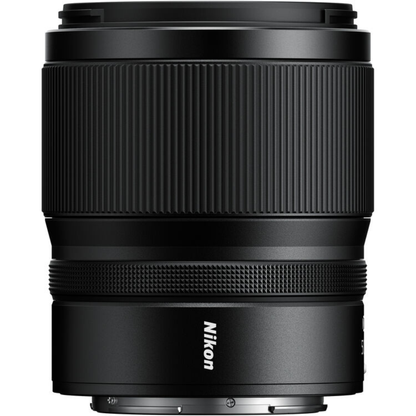 Nikon NIKKOR Z 50mm f/1.4 Prime Lens for Nikon Z Mirrorless Cameras