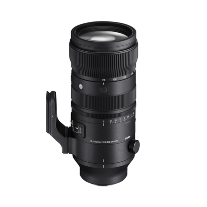SIGMA 70-200mm F2.8 DG DN OS Sports Telephoto Zoom Lens