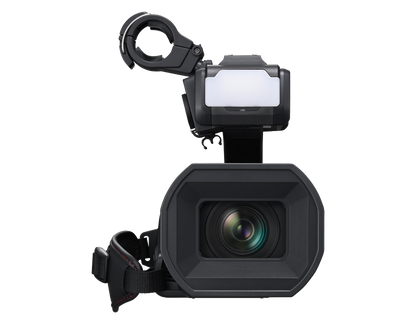 Panasonic AG-CX20 4K/60p Professional Memory Card Camcorder
