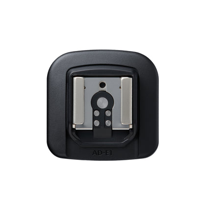 Canon AD-E1 Multi-Function Shoe Adapter for Speedlite EL-1, 600EX II-RT, ST-E3-RT, OC-E3 Flash Cord to EOS Digital Camera