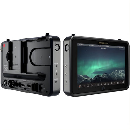 Atomos Shogun Ultra 7" HDMI/SDI Camera HDR Monitor