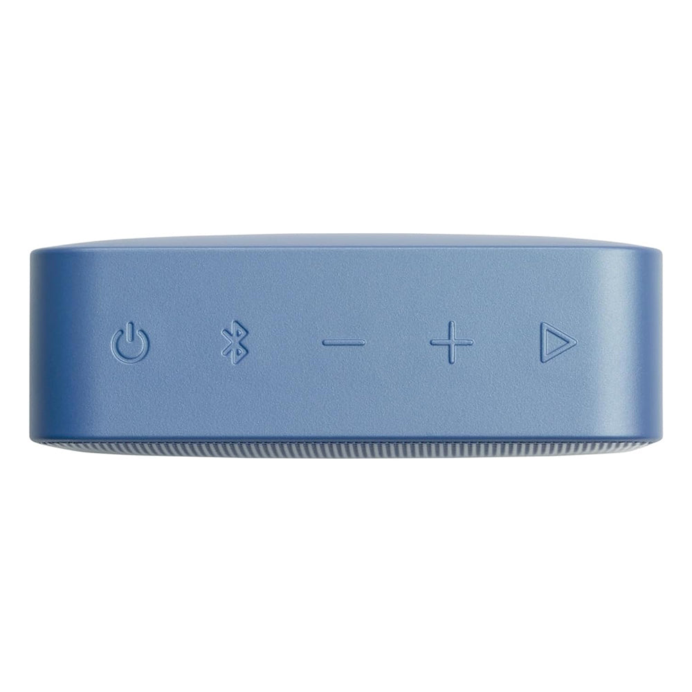 JBL Go Essential 2 Portable Waterproof Speaker, Ultra-Compact Design