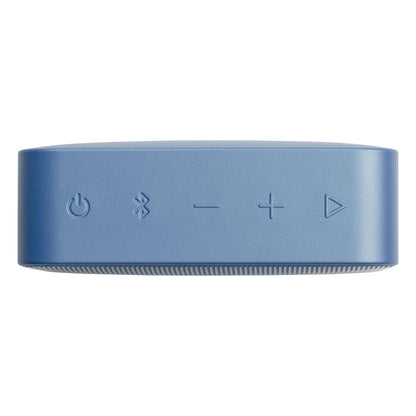 JBL Go Essential 2 Portable Waterproof Speaker, Ultra-Compact Design